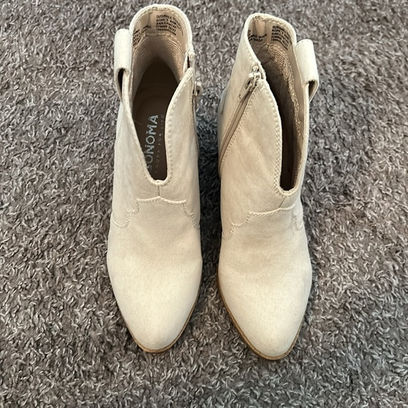 Western style booties BRAND NEW - Picture 6 of 6